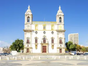 Église du carmel de Faro