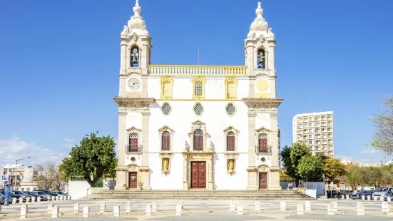 Igreja do Carmo