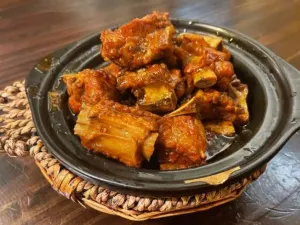 大傻徽菜园·中国徽菜大师(老街店)