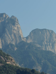 Furong Peak