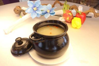 万宁迎宾馆·海鲜第一家