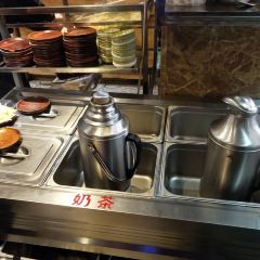 乌力吉塔拉奶茶馆 여행 사진