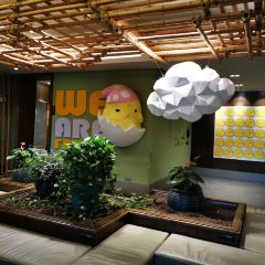 無錫拈花灣君來波羅蜜多酒店·禪食館張用戶圖片