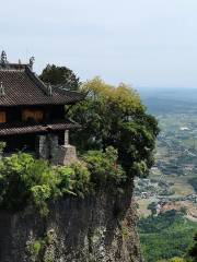 雲岩寺