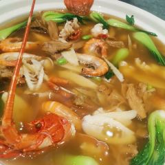 阳明轩(杭州众安假日店) 여행 사진