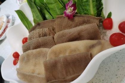 鲜道幸福里(重庆路店)