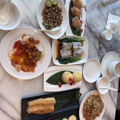 南宁龙光那莲豪华精选酒店·云悦特色餐厅 User Photo