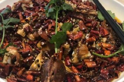 云南人家(曲靖外滩店)