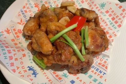 好彩楼·知味顺德