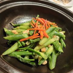 Na Lian Chinese Restaurant 여행 사진