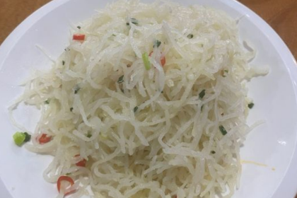 老常家韩城味道(韩塬路店)