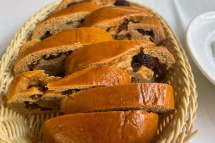 马克西姆俄罗斯餐厅(通亚街店)