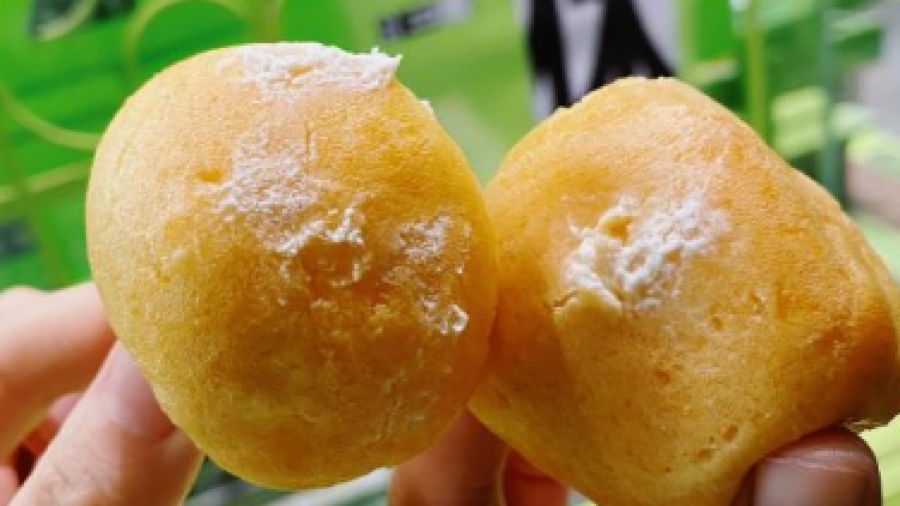 广莲申·海派点心(丰盛里店)