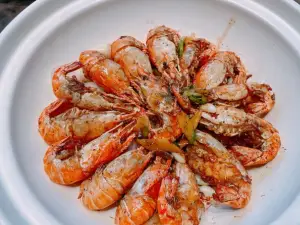 江南名厨·高级餐厅·精致江浙菜(金融中心店)