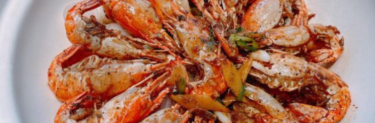 江南名厨·高级餐厅·精致江浙菜(金融中心店)