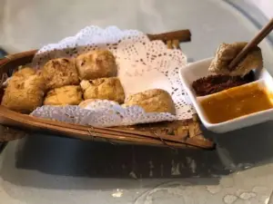 志晖园圆子鸡·辣子鸡(建宁店)