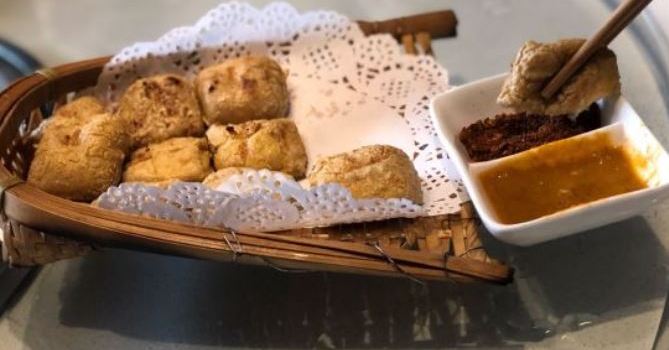 志暉園圓子雞(建寧店)