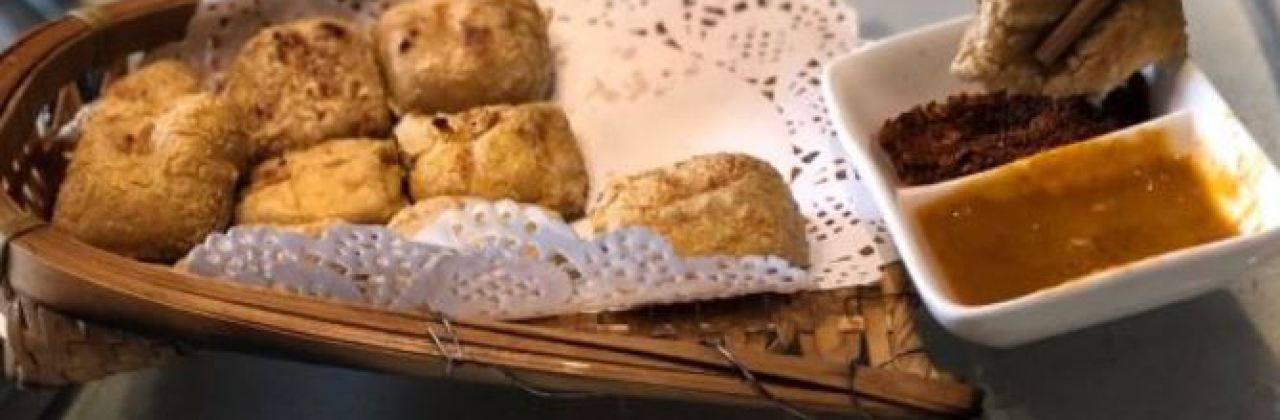 志晖园圆子鸡·辣子鸡(建宁店)