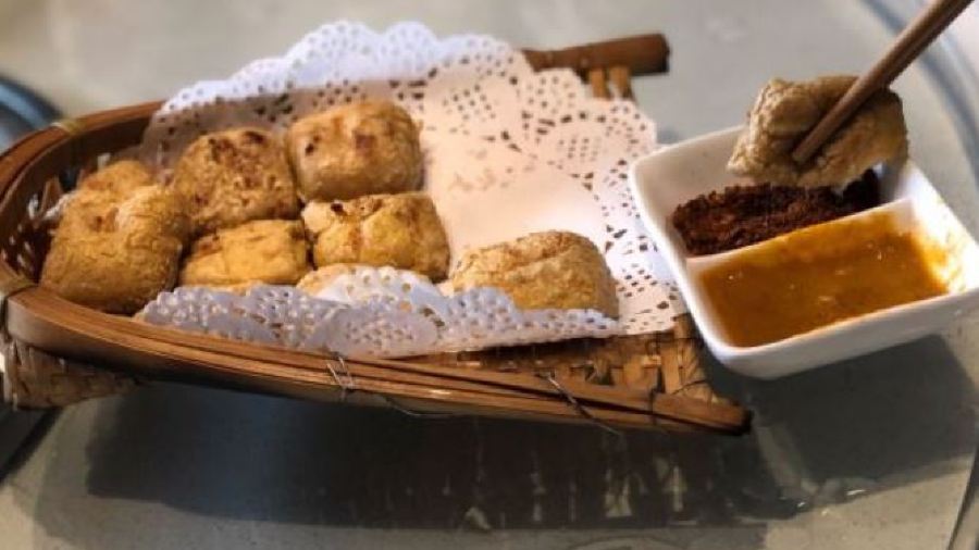 志晖园圆子鸡·辣子鸡(建宁店)