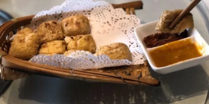 志暉園圓子雞(建寧店)