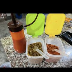 长白山火山石烤肉 User Photo