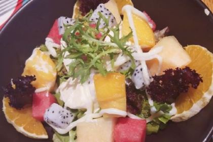 菲滋意式餐厅(龙游东方店)