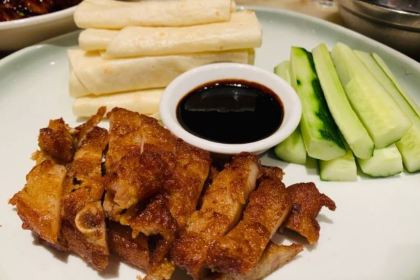 YONG SHANG WAI PO QIAO