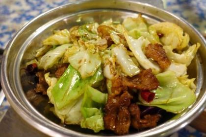 老外婆(世纪金源店)