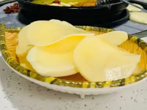 道源鱼捞·道家养生秘方