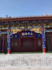 Xikou Ancient Ferry