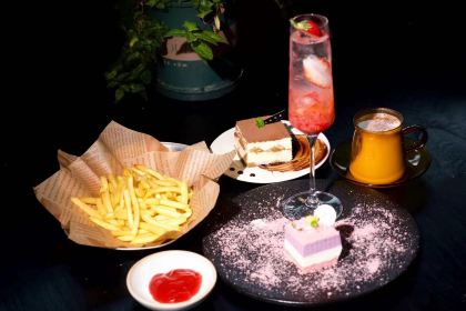 抚仙湖大知闲闲民宿·掌间