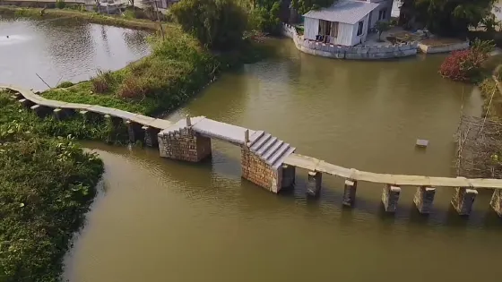 水龍橋