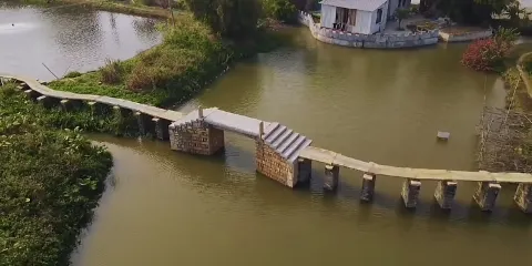 水龍橋