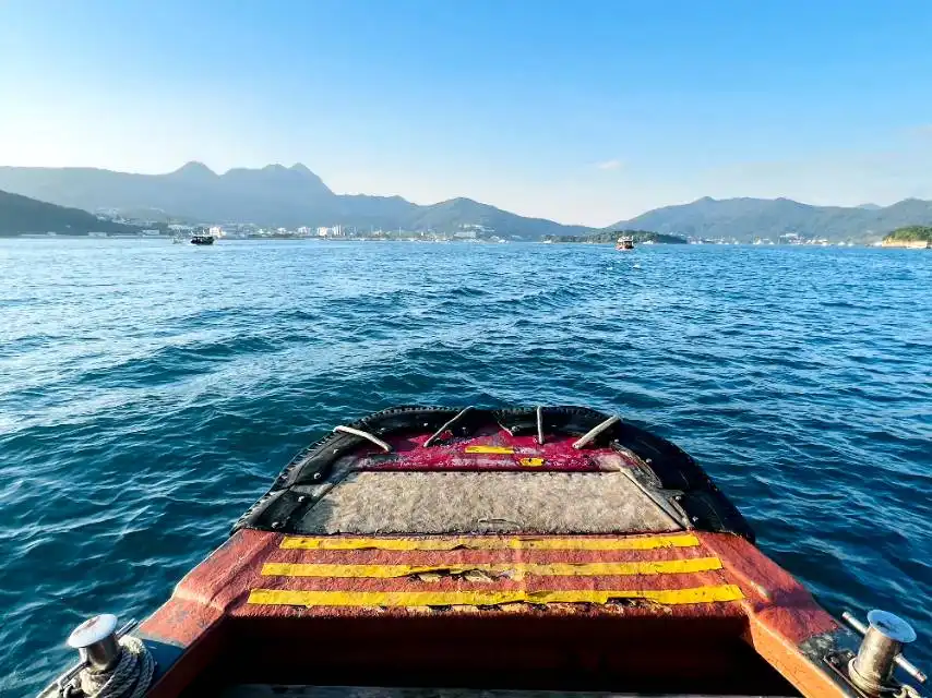 Hotels near Half Moon Bay, Hong Kong