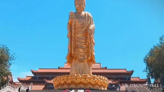 Hongguang Mountain Scenic Area