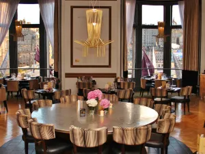 Twenty Princes Street