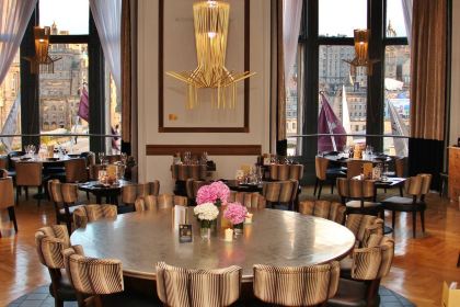 Twenty Princes Street