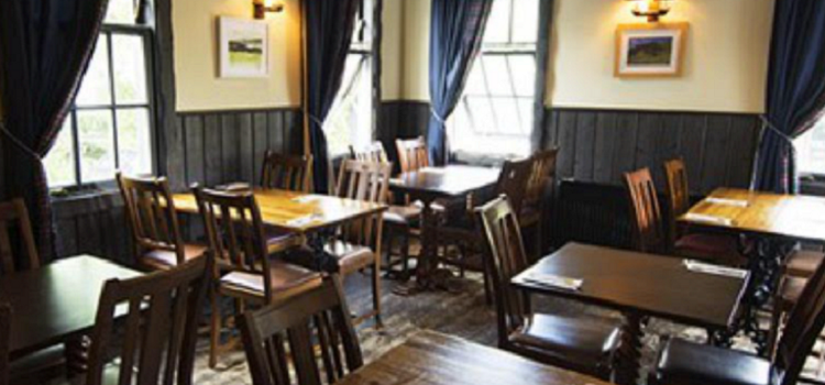 Village Inn