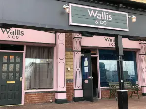 Wallis & Co