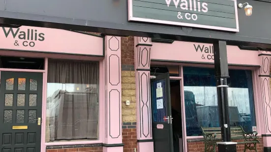 Wallis & Co