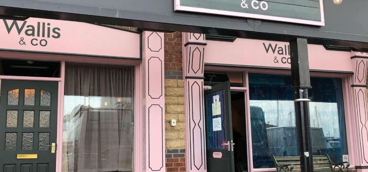 Wallis & Co