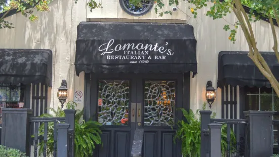 Lomonte's Italian Restaurant