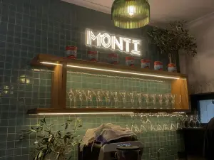 Bar Monti