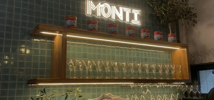 Bar Monti