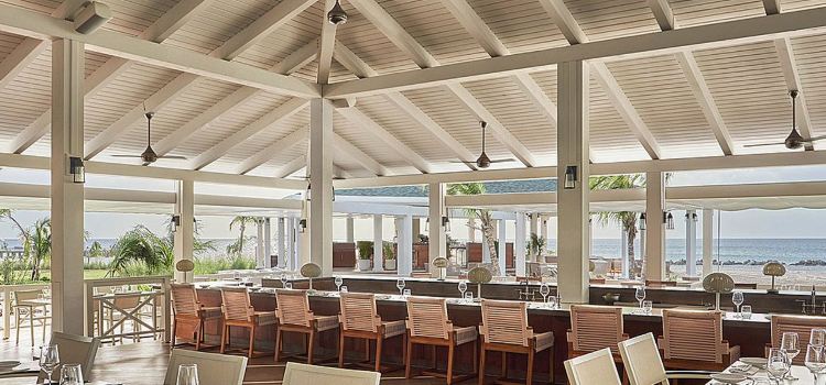 Four Seasons - Nevis - On the Dune