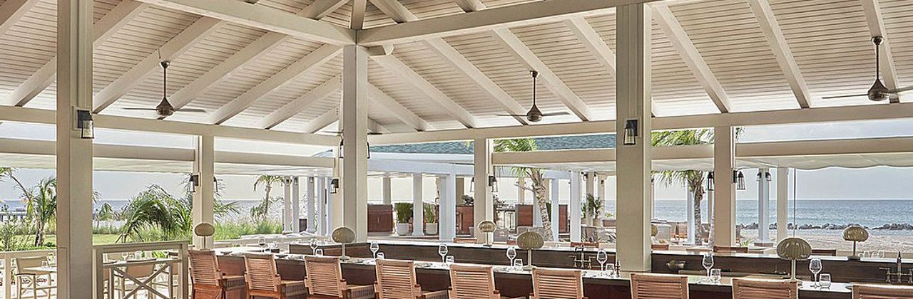 Four Seasons - Nevis - On the Dune