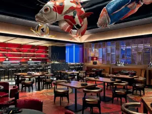 Kusa Nori - Resorts World Las Vegas