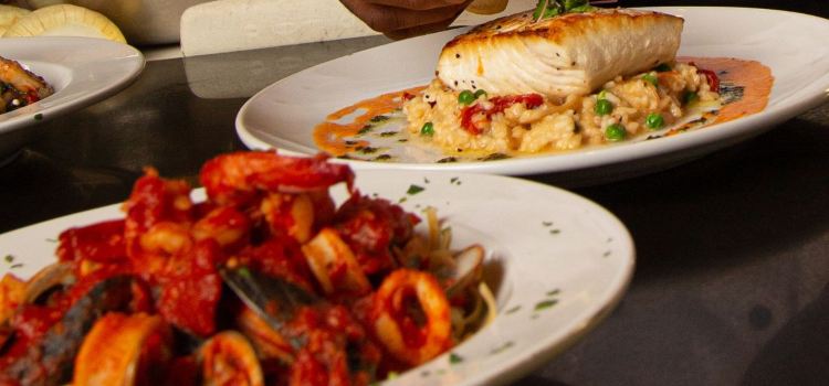 Aldo's Ristorante