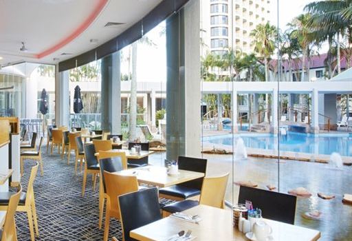 Relish Grill & Bar