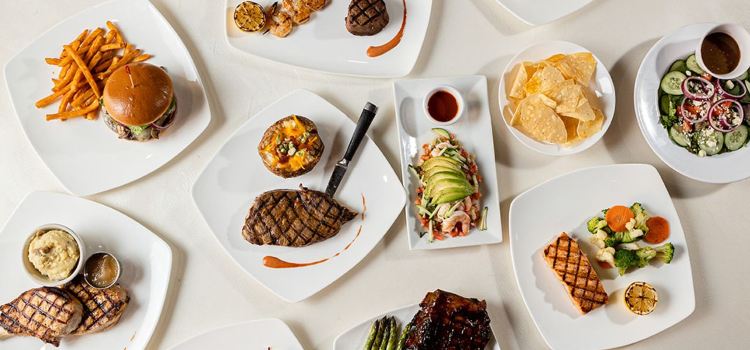 Chop House 101